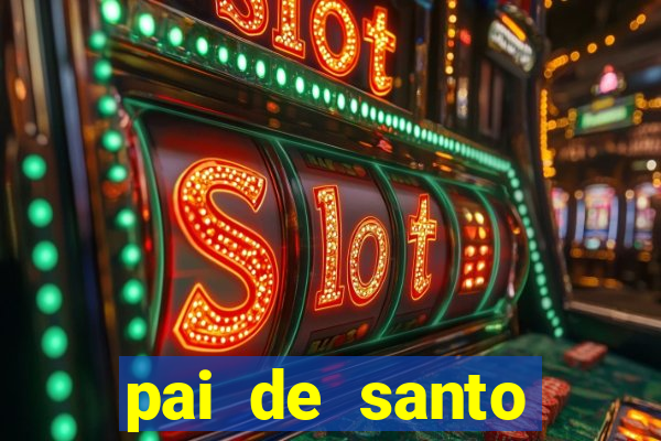 pai de santo consulta gratuita